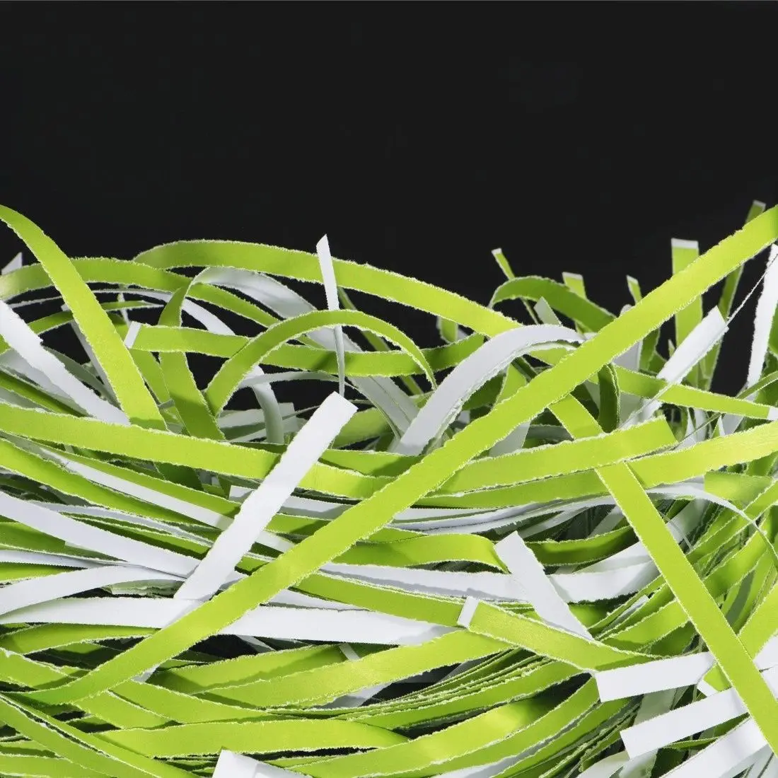 Distrugator de documente Hama Basic S8CD (Black)