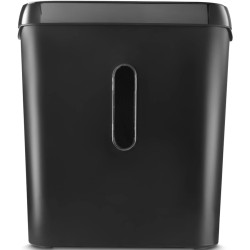 Шредер Hama Classic S61 (Black) Thumb