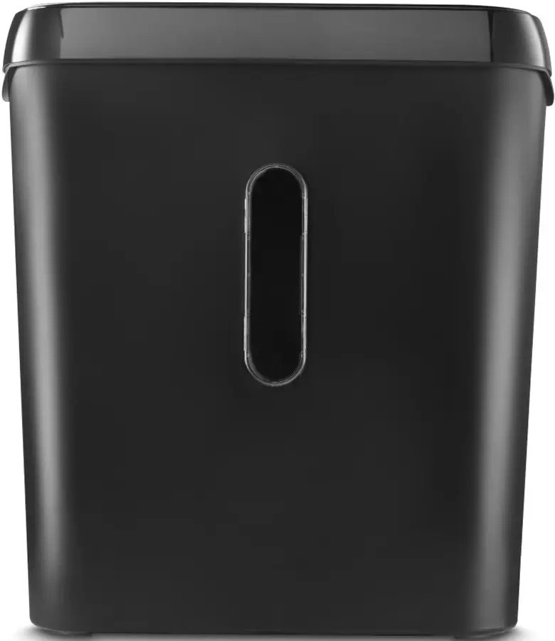 Шредер Hama Classic S61 (Black) - 2