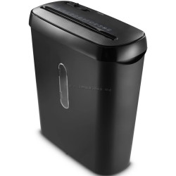 Шредер Hama Classic S61 (Black)