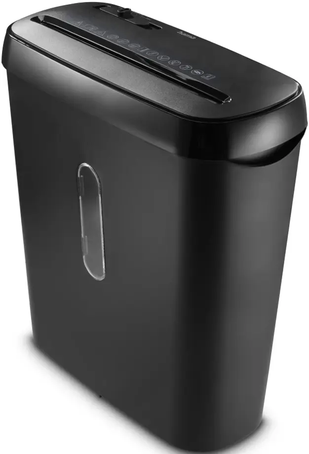 Шредер Hama Classic S61 (Black)