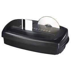 Distrugator de documente Hama Home X10CD (Black) Thumb