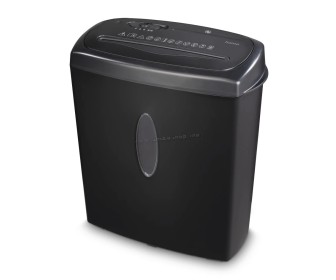 Шредер Hama Home X10CD (Black)