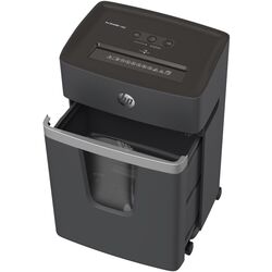 Шредер HP Pro Shredder 15CC (Black) Thumb