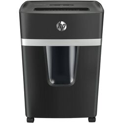 Шредер HP Pro Shredder 15CC (Black)