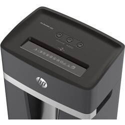 Шредер HP Pro Shredder 15CC (Black) Thumb