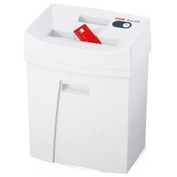 Шредер HSM Pure 220 3.9mm (White) Thumb