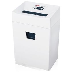 Шредер HSM Pure 320 3.9mm (White)