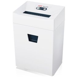 Шредер HSM Pure 320 3.9x30mm (White)