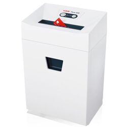 Шредер HSM Pure 320 5.8mm (White) Thumb