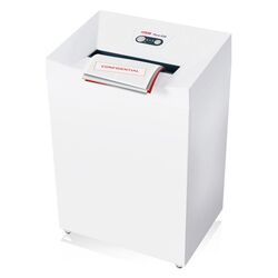 Шредер HSM Pure 530 3.9mm (White) Thumb