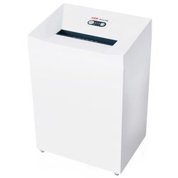 Шредер HSM Pure 530 3.9mm (White)