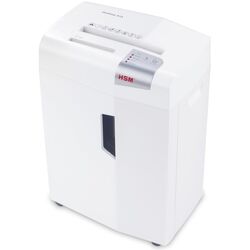 Шредер HSM Shredstar X13 (White)