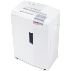 Шредер HSM Shredstar X15 (White)