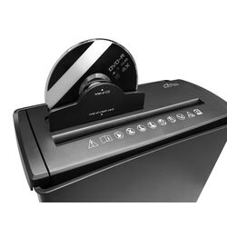 Шредер Media-Tech MT215 V2.0 (Black) Thumb