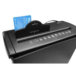 Шредер Media-Tech MT215 V2.0 (Black) Thumb