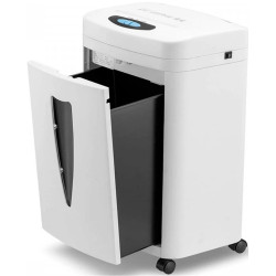 Шредер Qsmile C-838 (White) Thumb