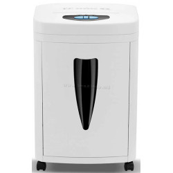 Шредер Qsmile C-838 (White)