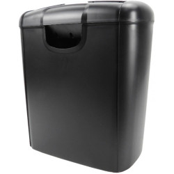 Шредер Qsmile P4 601C (Gray)