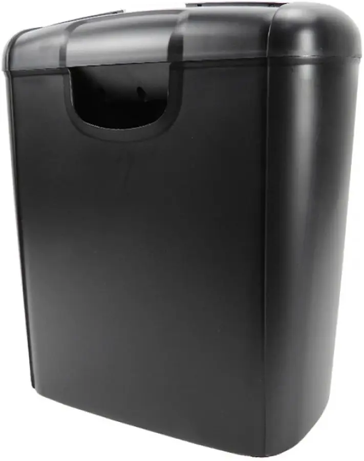 Шредер Qsmile P4 601C (Gray)