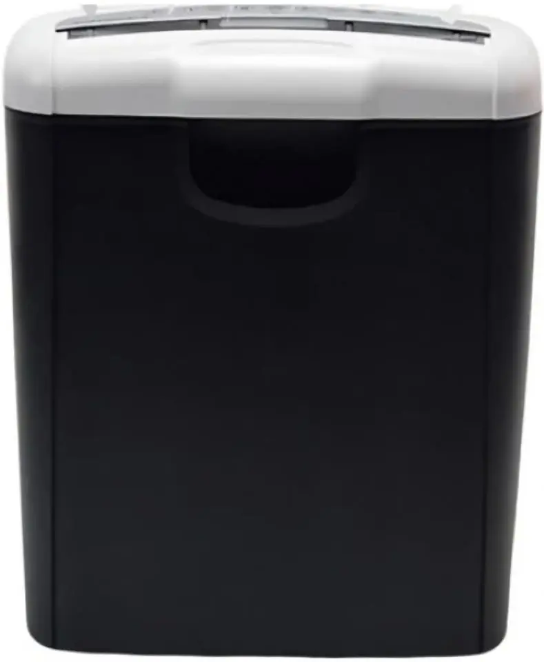 Шредер Qsmile P5 S610 (Gray/White)