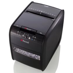 Шредер Rexel Auto+ 80X (Black) Thumb