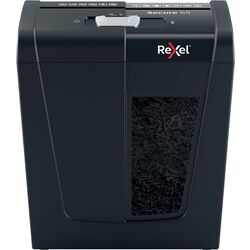 Шредер Rexel Secure S5 (Black)