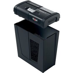Шредер Rexel Secure S5 (Black) Thumb