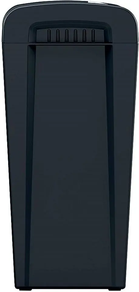 Шредер Rexel Secure S5 (Black)