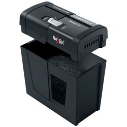 Шредер Rexel Secure X6 4NR163/2020122EU (Black) Thumb