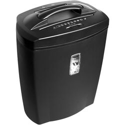 Distrugator de documente Tracer Cutter TRX-119 (Black) Thumb