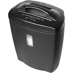 Distrugator de documente Tracer Cutter TRX-119 (Black) Thumb