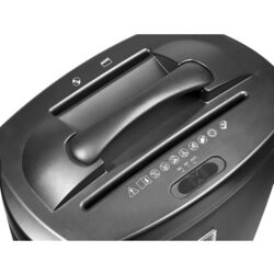 Distrugator de documente Tracer Cutter TRX-119 (Black) Thumb