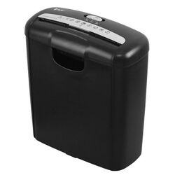 Distrugator de documente Tracer Razor 2 TRANIS46722 (Black) Thumb