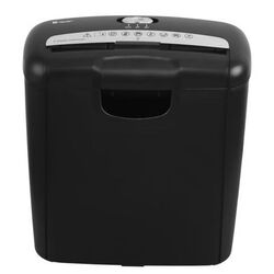 Distrugator de documente Tracer Razor 2 TRANIS46722 (Black)