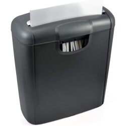 Шредер Vakoss AP-4022K (Black) Thumb