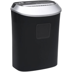 Шредер VidaXL 51552 (Black) Thumb