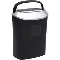 Шредер VidaXL 51552 (Black) Thumb
