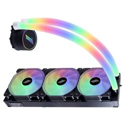 Система жидкостного охлаждения 1StPlayer MT360 (Black) Thumb