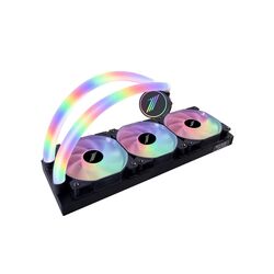 Sistem de racire cu lichid 1StPlayer MT360 (Black)