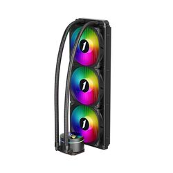 Система жидкостного охлаждения 1StPlayer TS3 360 (Black) Thumb