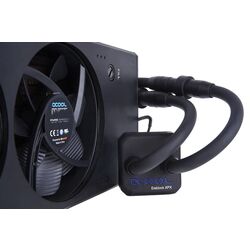 Sistem de racire cu lichid Alphacool Eisbaer Extreme 280 (CHLALHZEW0017) Thumb