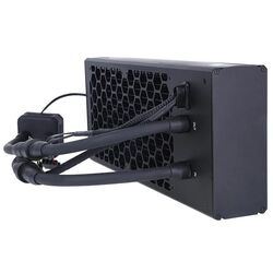 Sistem de racire cu lichid Alphacool Eisbaer Extreme 280 (CHLALHZEW0017) Thumb