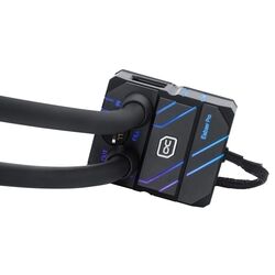 Sistem de racire cu lichid Alphacool Eisbaer Pro Aurora 360 (CHLALHZEW0016) Thumb