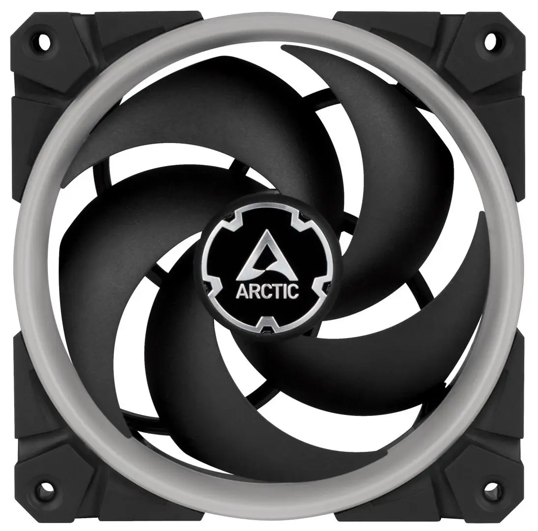 Комплект вентиляторов Arctic BioniX P120 A-RGB (ACFAN00156A) - 2