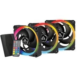 Set ventilatoare Arctic BioniX P120 A-RGB (ACFAN00156A)