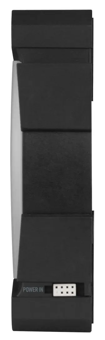 Комплект вентиляторов Arctic BioniX P120 A-RGB (ACFAN00156A) - 4