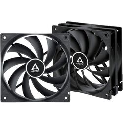 Set ventilatoare Arctic F12 PWM PST (ACFAN00259A)
