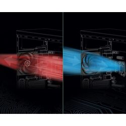 Комплект вентиляторов Arctic F12 PWM PST (ACFAN00259A) Thumb