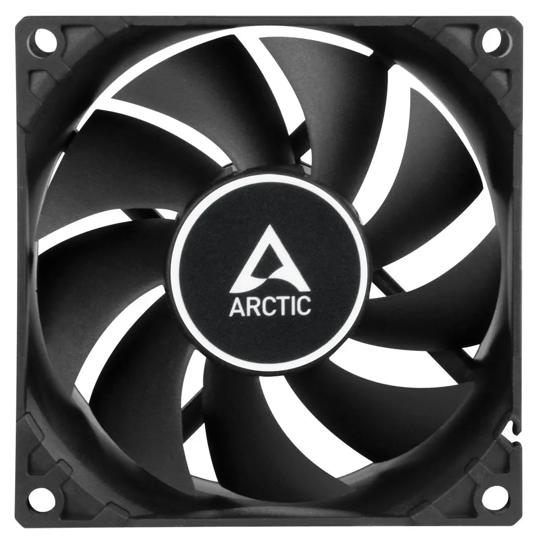 Set ventilatoare Arctic F8 (ACFAN00234A) - 2